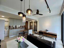 Fulcrum (D15), Condominium #569172401